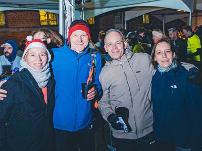 Urban Trail Mechelen 2023