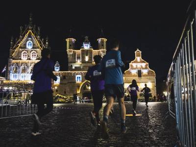 Urban Trail Mechelen 2024