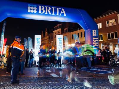 Urban Trail Mechelen 2025